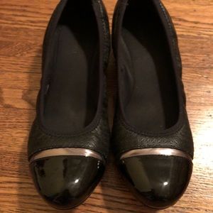 Easyspirit low wedges